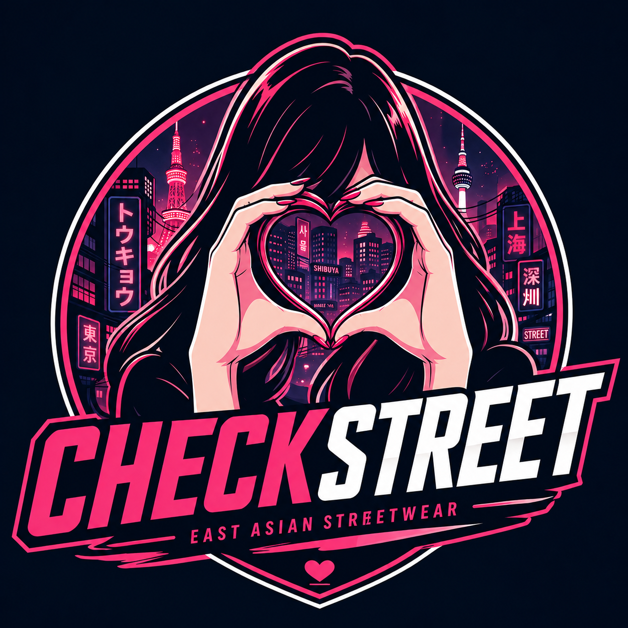 Checkstreet.style